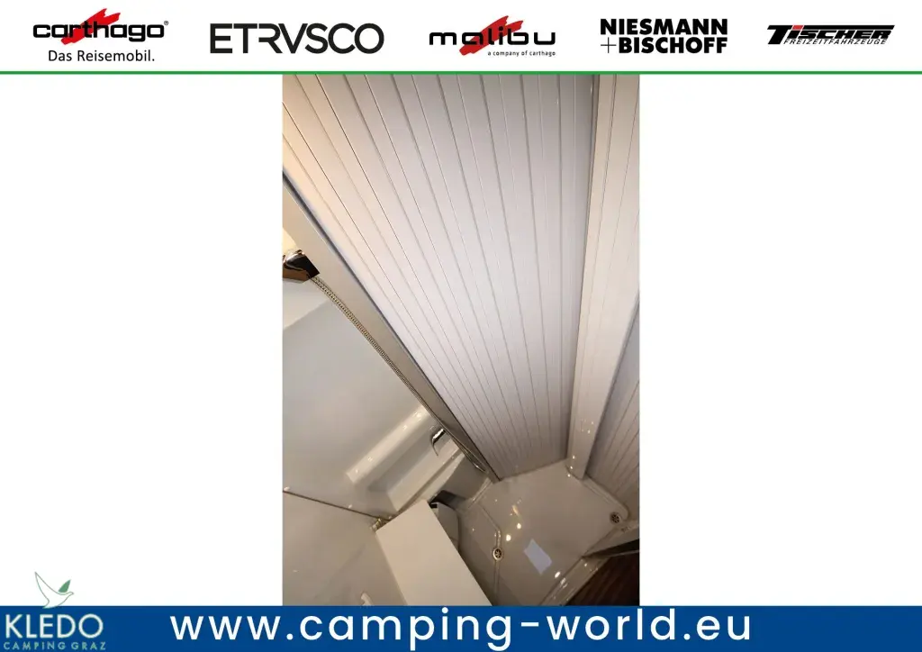 Bild 16: Wohnmobil für 2 Personen in Graz mieten