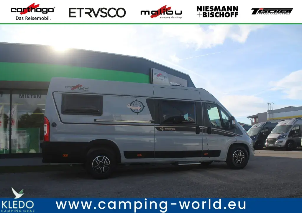 Bild 18: Wohnmobil mieten in Graz