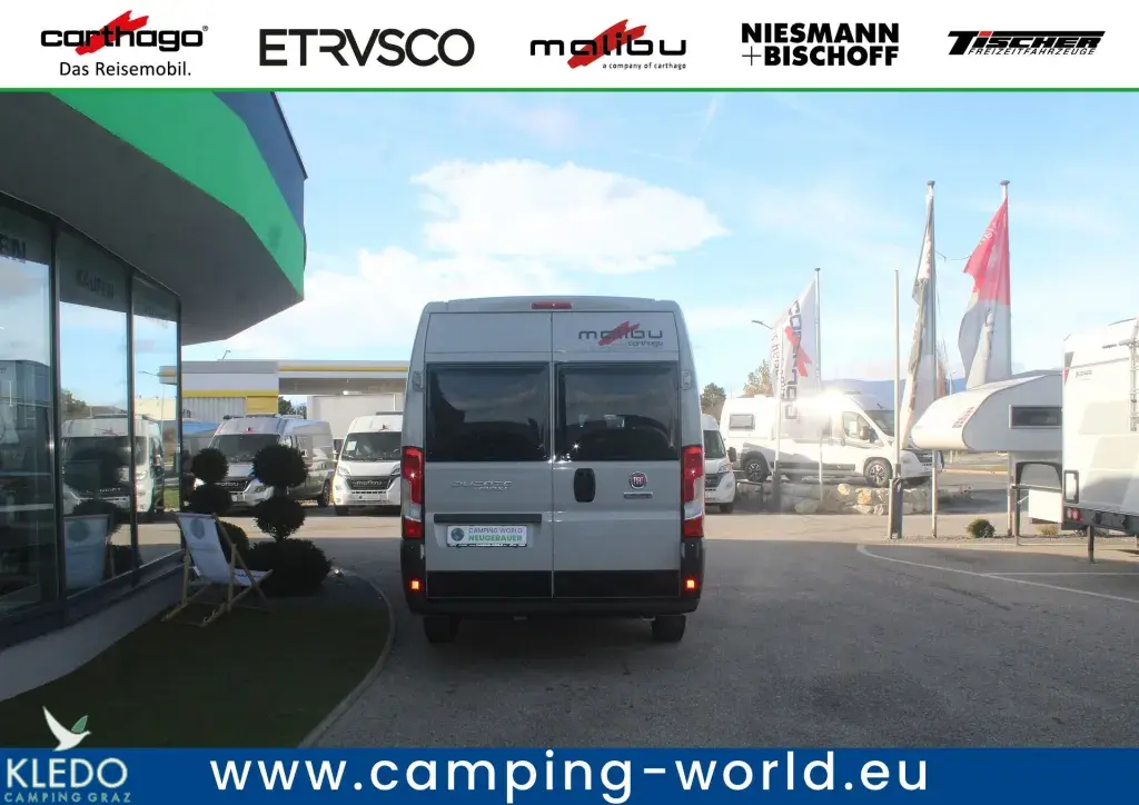 Bild 19: Malibu mieten in Graz