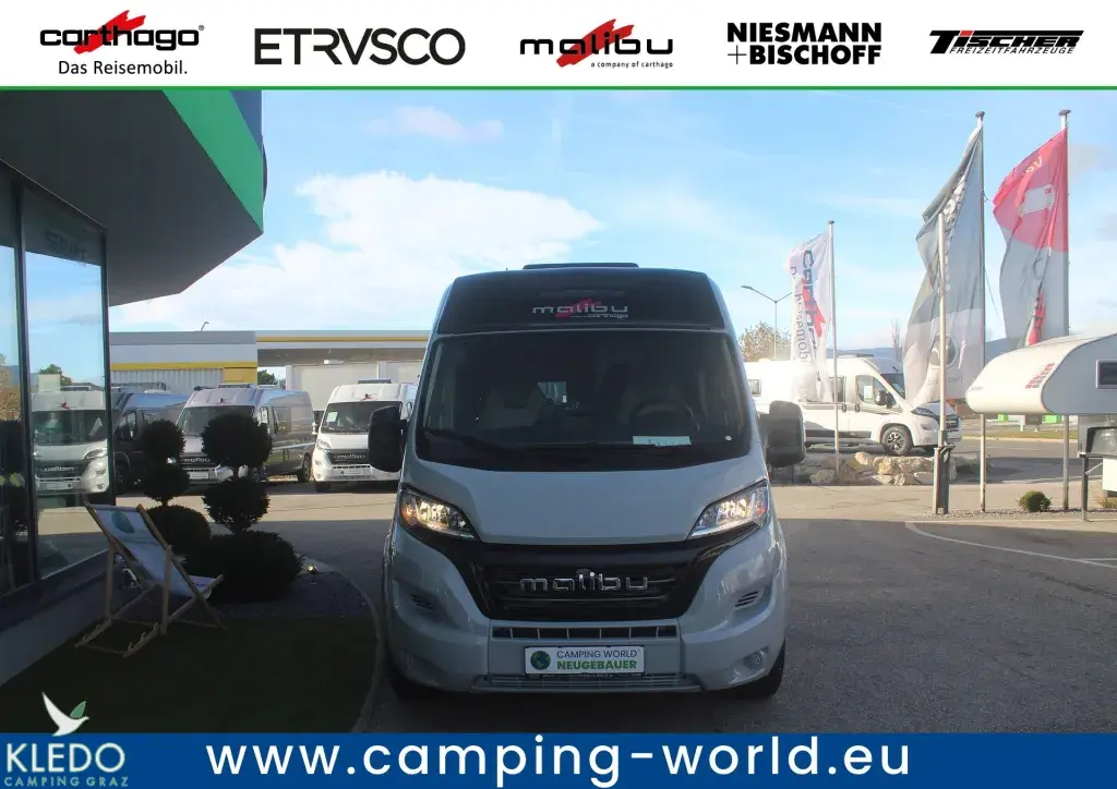 Bild 26: Wohnmobil mieten in Graz