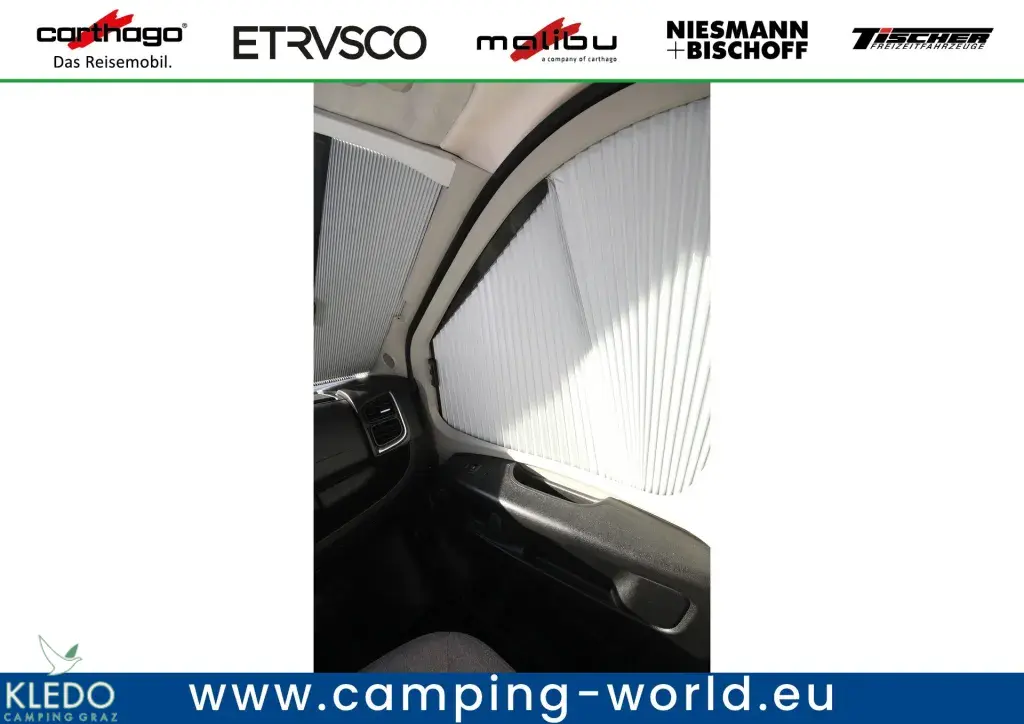 Bild 27: Malibu mieten in Graz