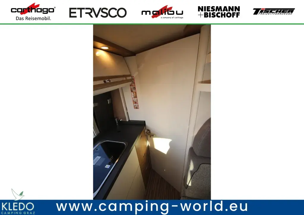 Bild 46: in Graz Wohnmobil mieten