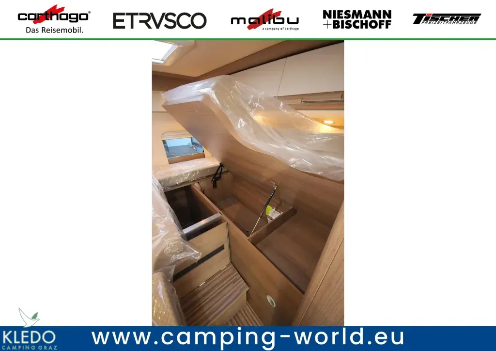 Bild 53: Wohnmobil in Graz online mieten