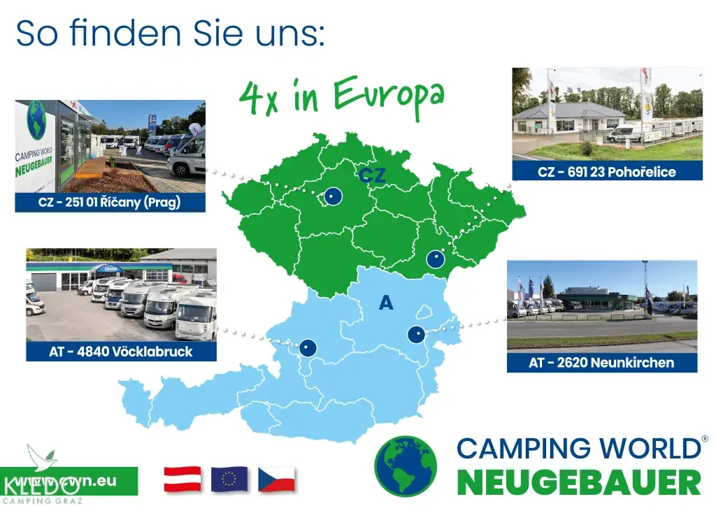 Bild 57: Malibu Van First Class - Two Rooms 640 LE RB charming GT