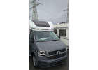 Bild 1: Weinsberg X-CURSION VAN 500 LT EDITION [PEPPER]
