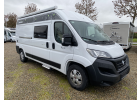 Bild 1: Chausson Vans V594 First Line