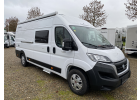 Bild 1: Chausson Vans V697 First Line