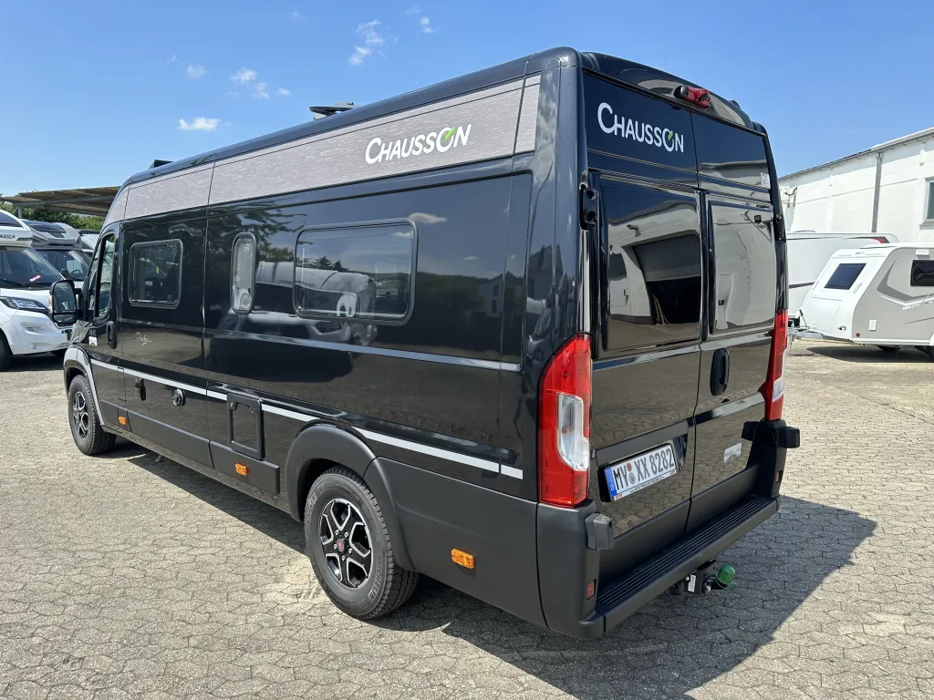 Bild 3: Chausson mieten in Mülheim-Kärlich