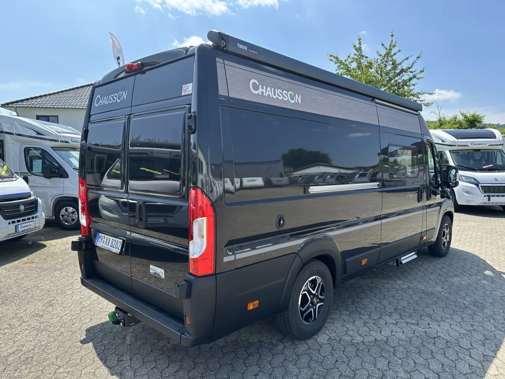 Bild 5: Wohnmobil in Mülheim-Kärlich online mieten