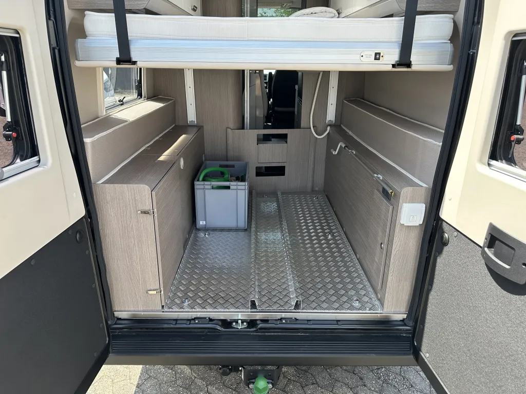 Bild 6: in Mülheim-Kärlich Wohnmobil mieten