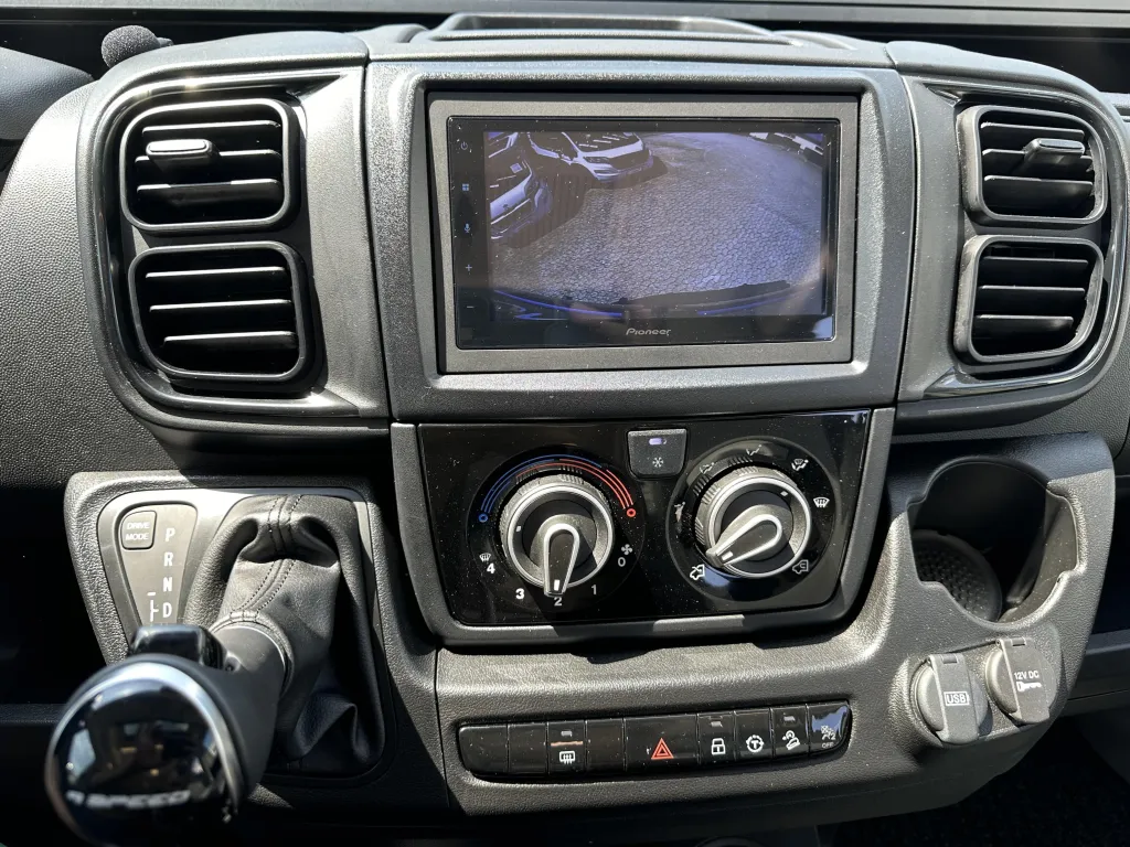 Bild 12: Wohnmobil von Chausson mieten in Mülheim-Kärlich