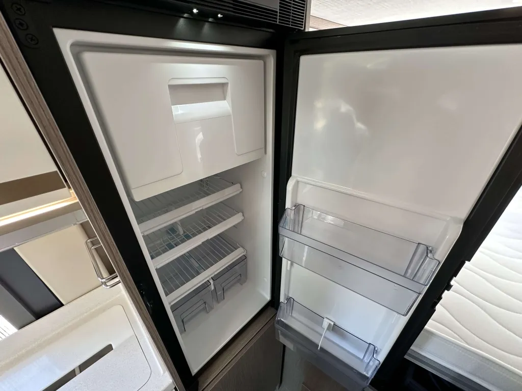 Bild 15: Chausson Wohnmobil in Mülheim-Kärlich mieten