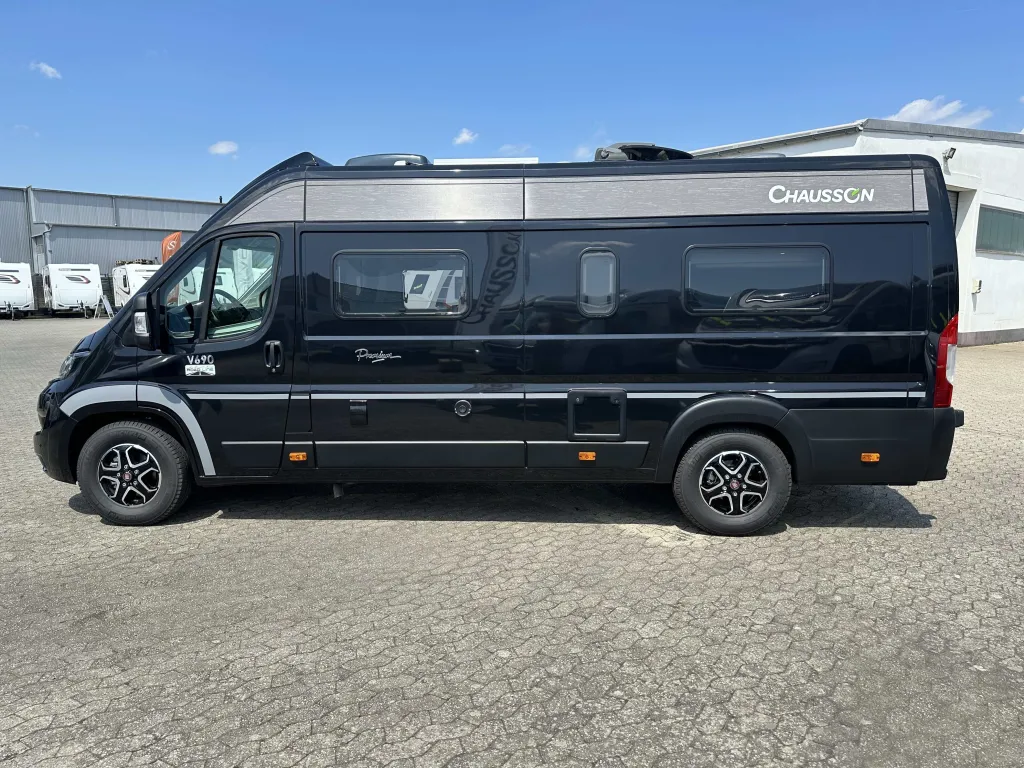 Bild 20: Wohnmobil von Chausson mieten in Mülheim-Kärlich