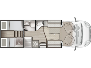 Mobilvetta Krosser 86