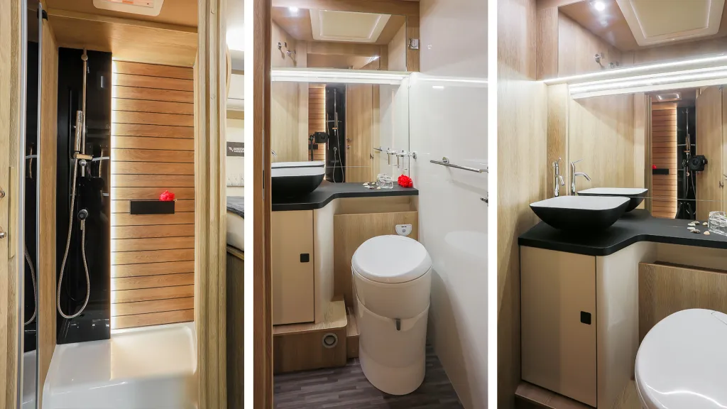 Bild 12: Wohnmobil von Mobilvetta mieten in Aschersleben