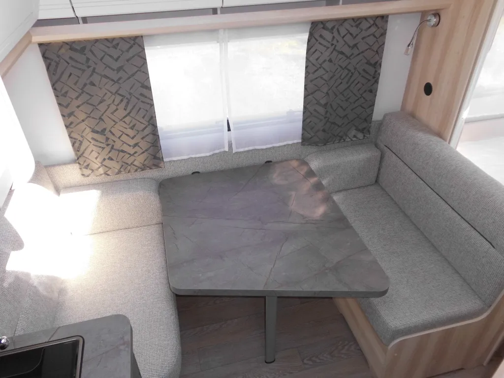 Bild 10: Wohnwagen mieten in Ascheberg