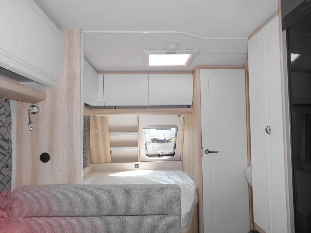 Bild 13: Wohnwagen in Ascheberg online mieten