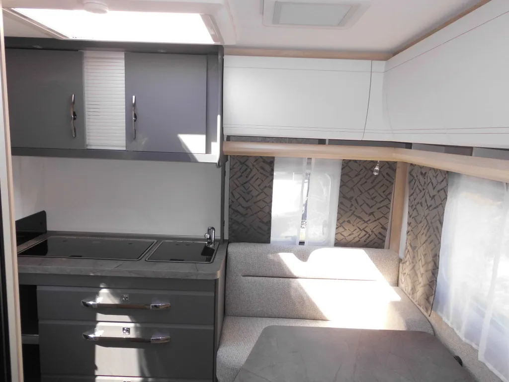 Bild 14: in Ascheberg Wohnwagen mieten