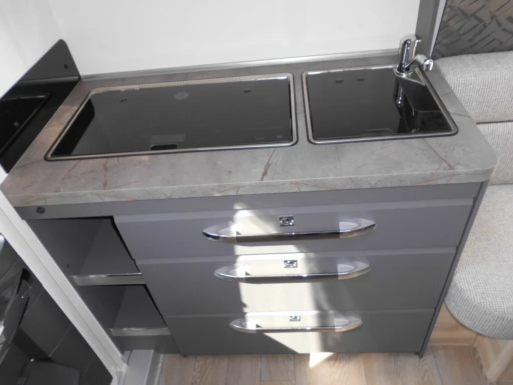 Bild 15: Hobby Wohnwagen in Ascheberg mieten