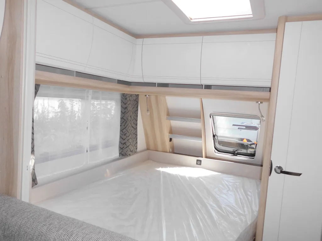 Bild 18: Wohnwagen mieten in Ascheberg