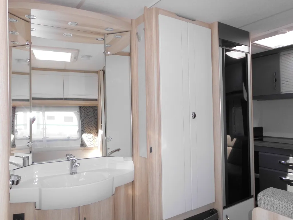 Bild 21: Wohnwagen in Ascheberg online mieten