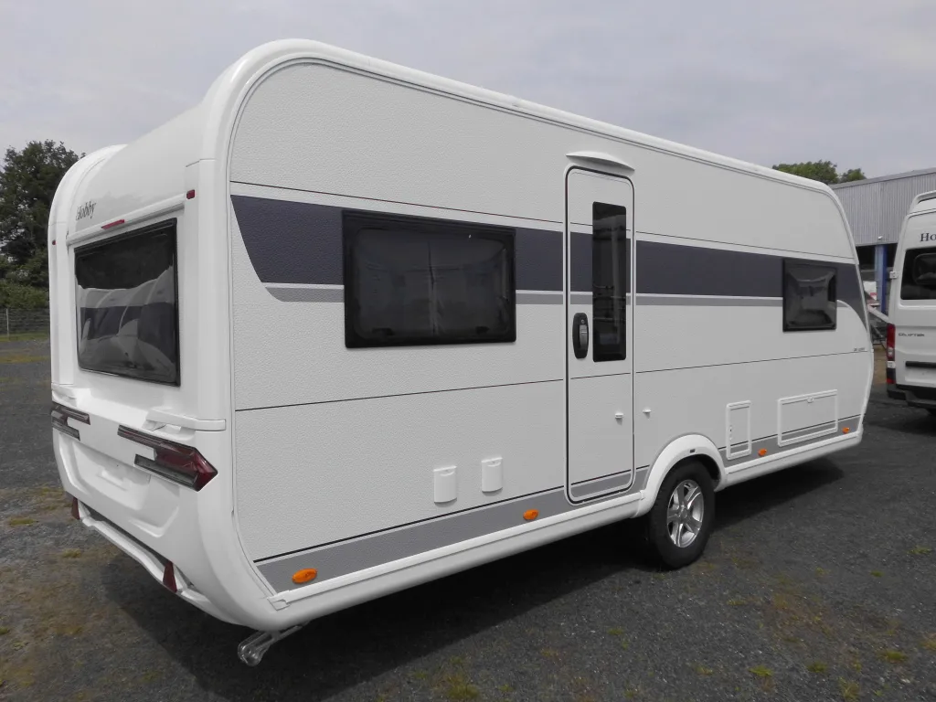 Bild 4: Wohnwagen von Hobby mieten in Ascheberg Bild 4: Wohnwagen von Hobby mieten in Ascheberg