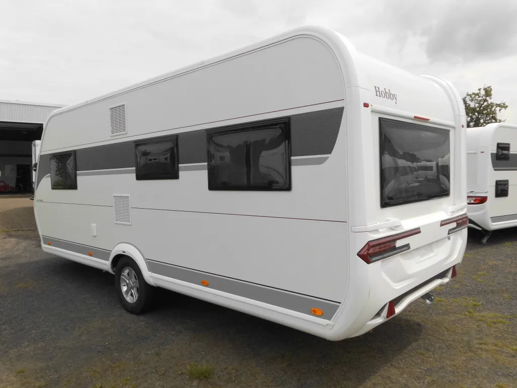 Bild 5: Wohnwagen in Ascheberg online mieten Bild 5: Wohnwagen in Ascheberg online mieten