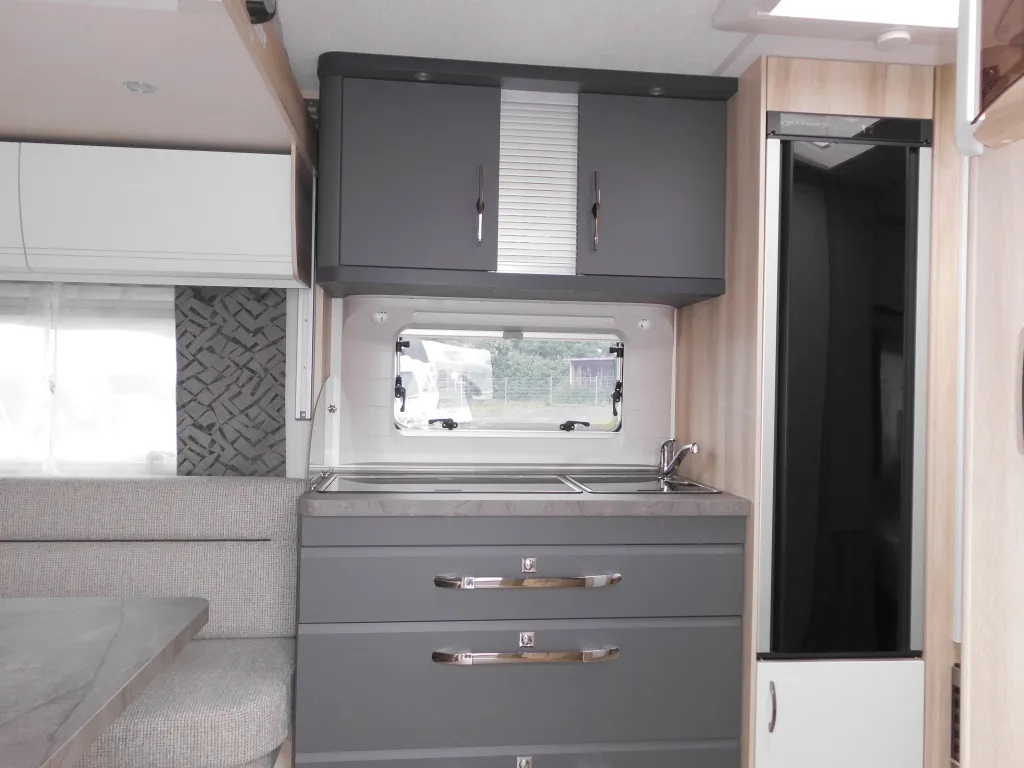 Bild 8: Wohnwagen für 6 Personen in Ascheberg mieten Bild 8: Wohnwagen für 6 Personen in Ascheberg mieten