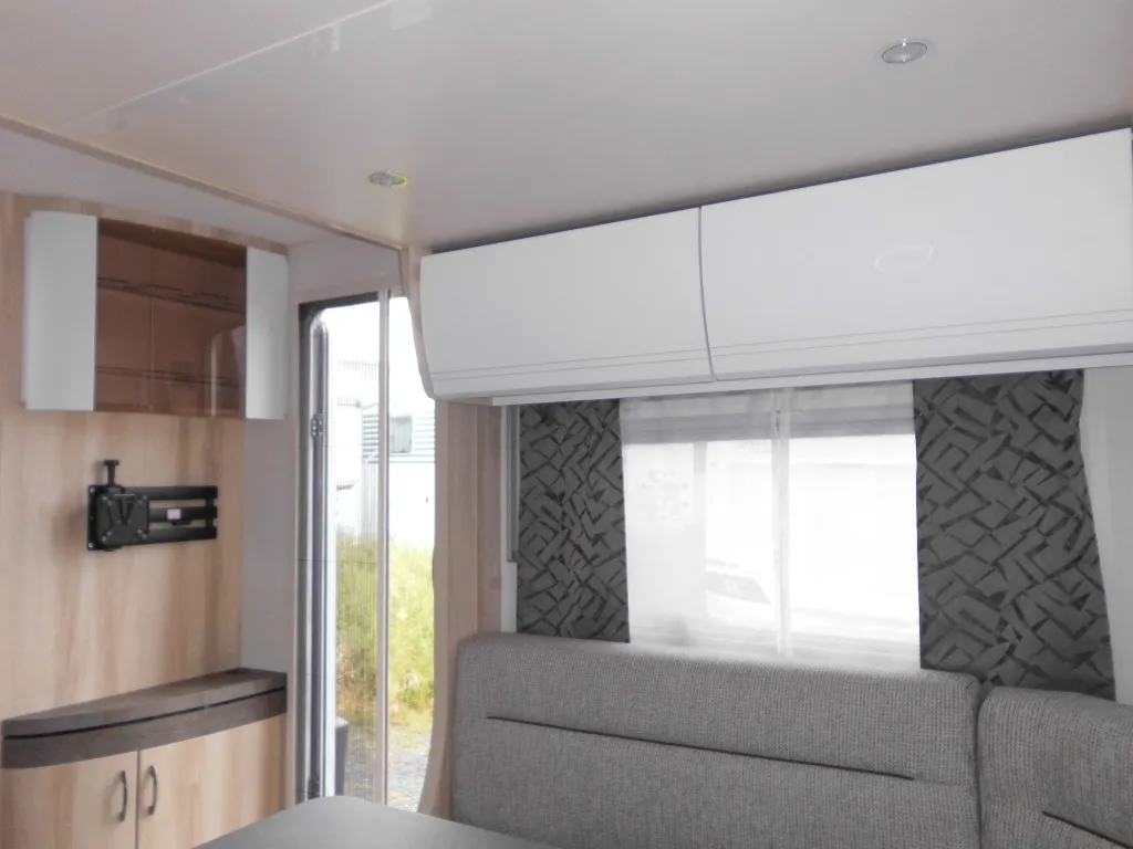 Bild 12: Wohnwagen von Hobby mieten in Ascheberg Bild 12: Wohnwagen von Hobby mieten in Ascheberg