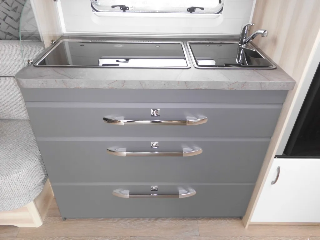 Bild 15: Hobby Wohnwagen in Ascheberg mieten Bild 15: Hobby Wohnwagen in Ascheberg mieten