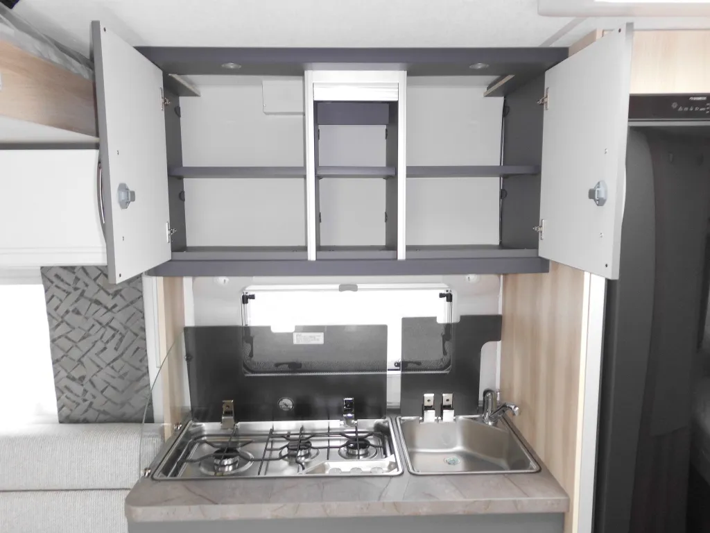 Bild 18: Wohnwagen mieten in Ascheberg Bild 18: Wohnwagen mieten in Ascheberg