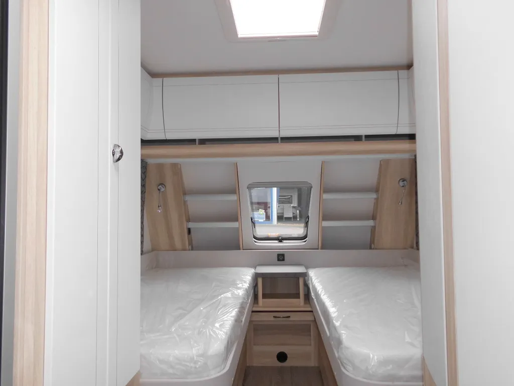 Bild 20: Wohnwagen von Hobby mieten in Ascheberg Bild 20: Wohnwagen von Hobby mieten in Ascheberg