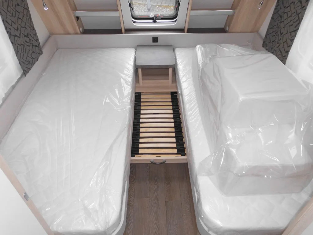 Bild 23: Hobby Wohnwagen in Ascheberg mieten Bild 23: Hobby Wohnwagen in Ascheberg mieten