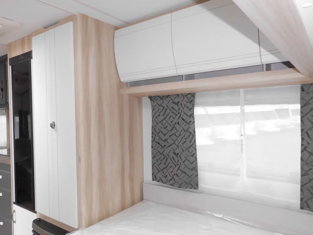 Bild 25: Hobby De Luxe 515 UHL Bild 25: Hobby De Luxe 515 UHL