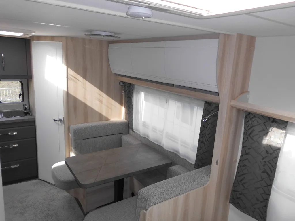 Bild 10: Wohnwagen mieten in Ascheberg