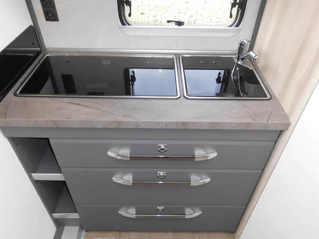 Bild 12: Wohnwagen von Hobby mieten in Ascheberg