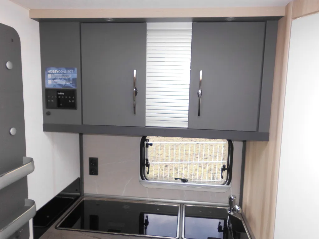 Bild 13: Wohnwagen in Ascheberg online mieten