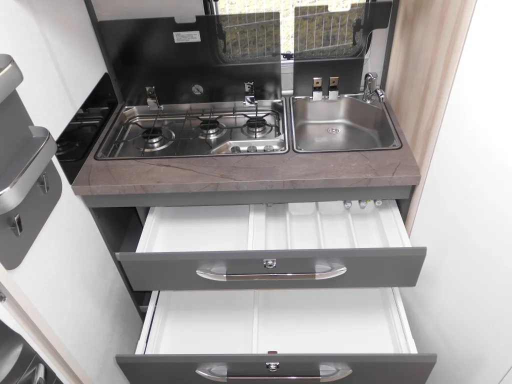 Bild 14: in Ascheberg Wohnwagen mieten