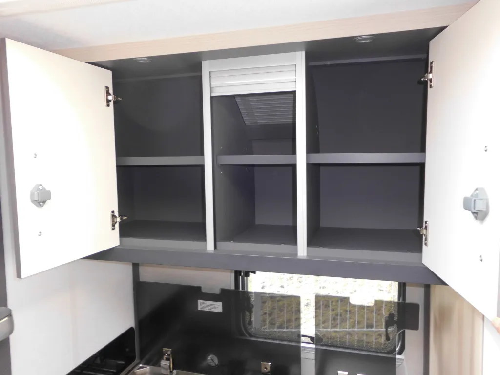 Bild 15: Hobby Wohnwagen in Ascheberg mieten