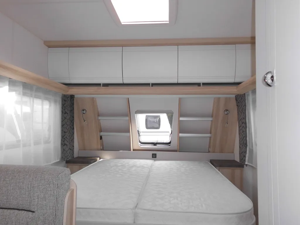 Bild 16: Wohnwagen für 3 Personen in Ascheberg mieten