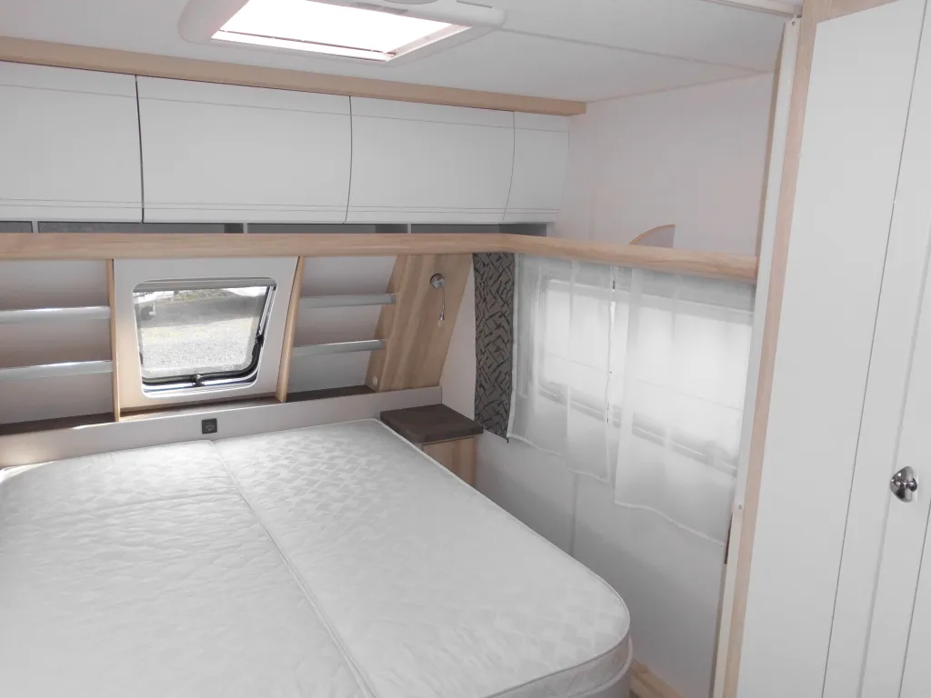 Bild 18: Wohnwagen mieten in Ascheberg