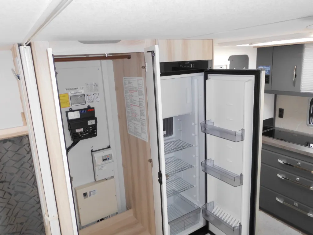 Bild 20: Wohnwagen von Hobby mieten in Ascheberg