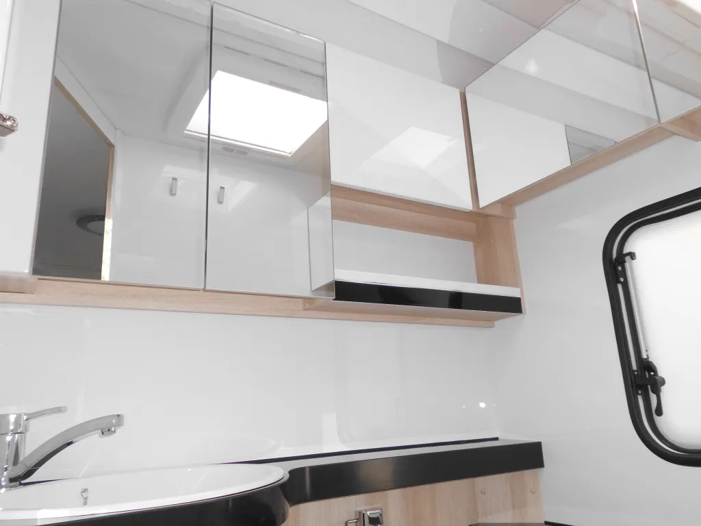 Bild 21: Wohnwagen in Ascheberg online mieten