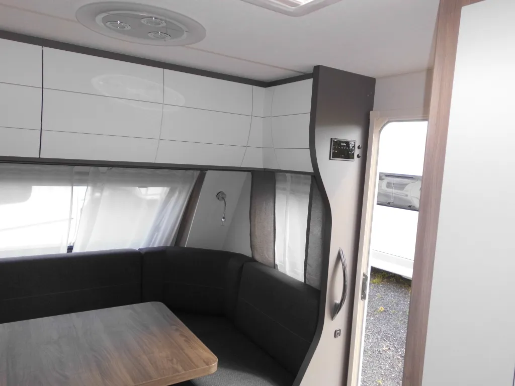 Bild 12: Wohnwagen von Hobby mieten in Ascheberg