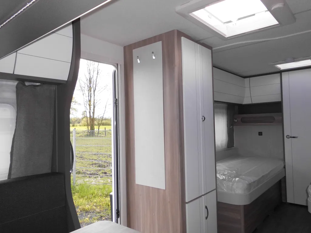 Bild 14: in Ascheberg Wohnwagen mieten