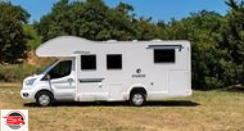Bild 5: Wohnmobil in Gramastetten online mieten