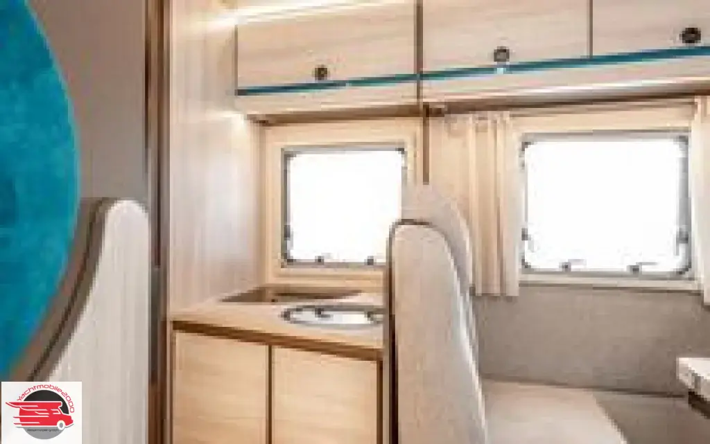 Bild 6: in Gramastetten Wohnmobil mieten
