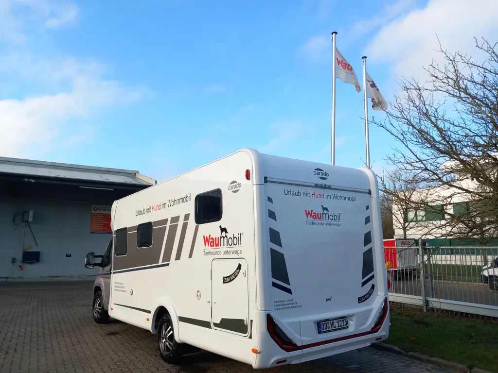 Bild 3: Carado mieten in Wesenberg Bild 3: Carado mieten in Wesenberg