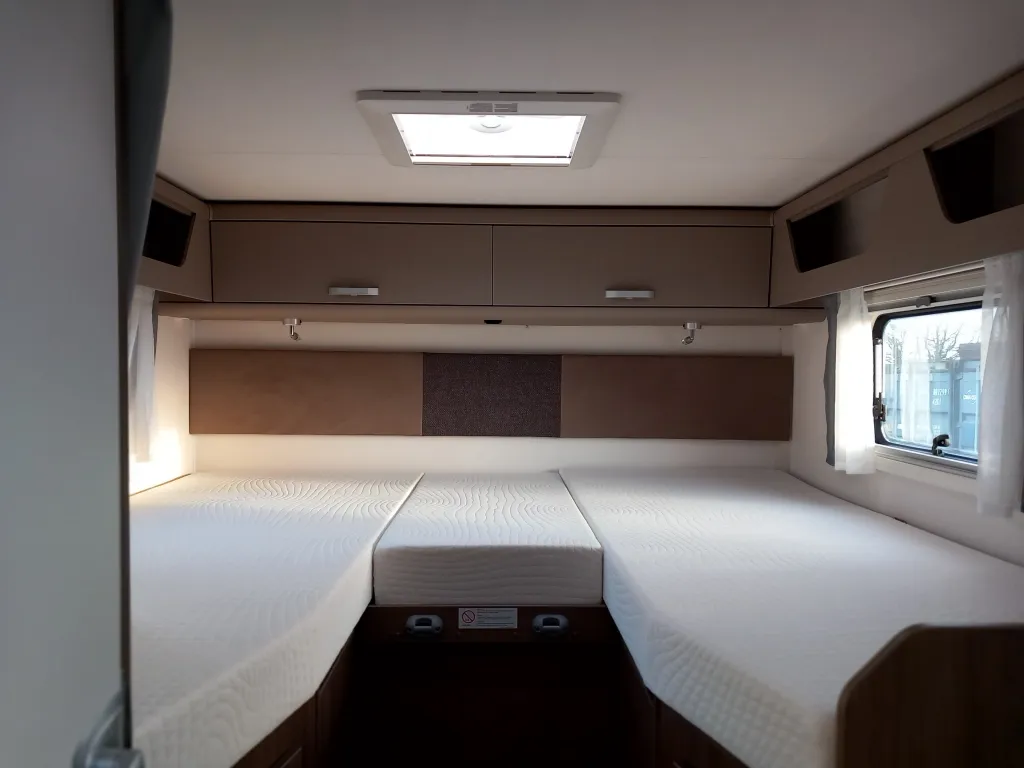 Bild 9: Carado T 447 Bild 9: Carado T 447