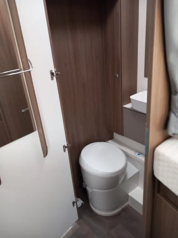 Bild 11: Carado mieten in Wesenberg Bild 11: Carado mieten in Wesenberg